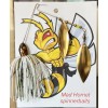 Mad Hornet Spinner Bait