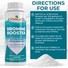 1.8LB Bromine Booster for Hot Tubs & Spas | Fast-Acting