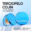 Skintific Power Matte Cushion Control Grasa Larga Duración