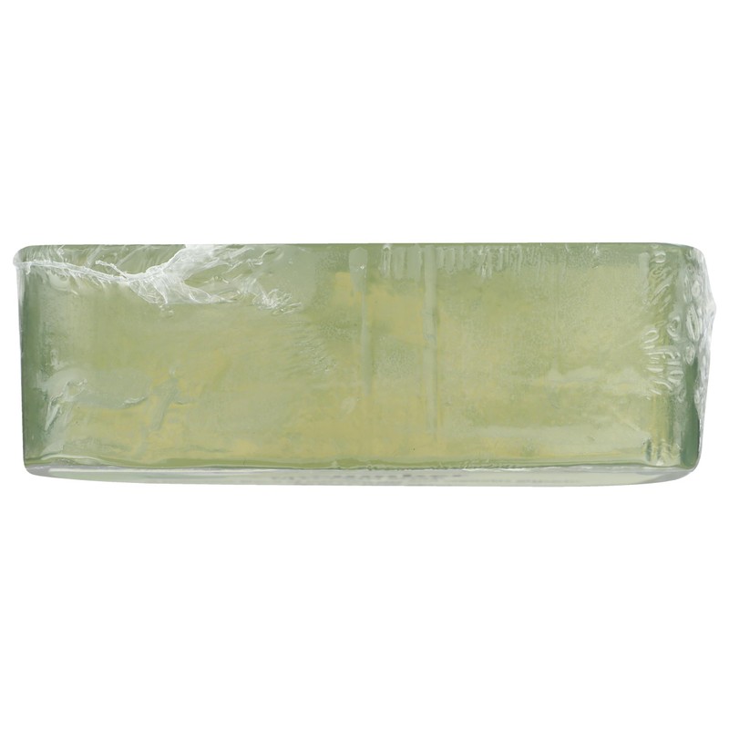 Clearly Natural Glycerin Bar Soap, Cucumber, 4 Ounce