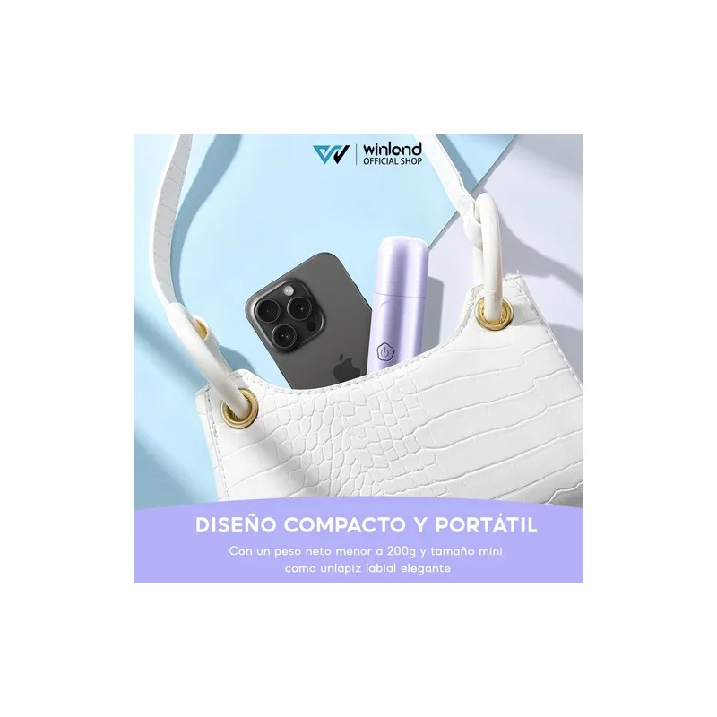 Maquinilla De Bikini Eléctrica Para Mujer Recortador 2in1