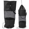 Boat Trash Bags Reusable Waterproof Portable Mesh Trash Bags for