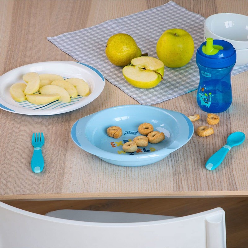 Chicco 00016201100000 Gift Set 12 Months +