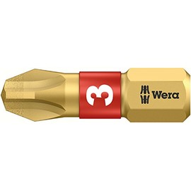 Wera WER073334 Bits & Holders, Multi-Colour