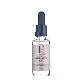 Aloe Vera Öl - 30ml - Erdenstolz - vegan - natürlich - Bioöl