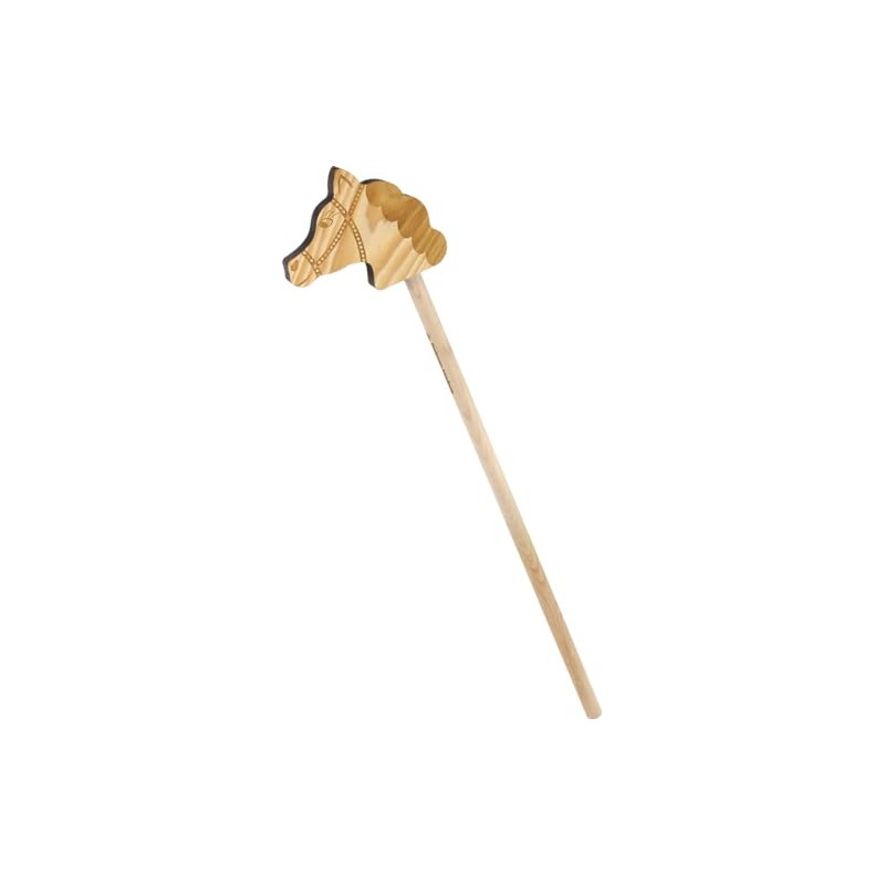 Maple Landmark Hobby Horse - Made in USA