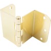 Stone Harbor Hardware Swing Clear Offset Hinge, 3-1/2 Inches, 5/8"