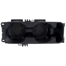 20-23 Ford Explorer OEM Center Console Cup Holder with Wireless Charging LB5Z7813562BA