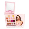 Beauty Creations X Evettexo Paleta De Sombras 16 Tonos Sombra