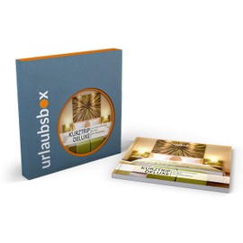 Urlaubsbox Short Trip Deluxe