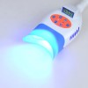 Unbranded Dental Teeth Whitening 10 Blue/Red Light Lamp Bleaching on