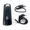SAGISAKA 44331 1 LED Handle Light, Black