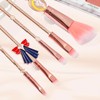 Sailor Moon Makeup Brush, Makeup Brush, Eye Brush Set, Cute,