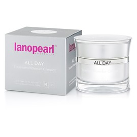 Lanopearl All Day Treatment Cream (LB01N) 50mL