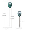 Xlux Long Probe Deep Use Soil Moisture Meter, Water Monitor