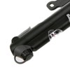 Mini Bike Pump Plastic Portable Frame Pump High Pressure Tire
