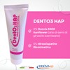 INNOVARES DentO3 HAP Ozone Toothpaste and Biomimetic Hydroxyapa - Promotes