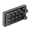 Mechanical Gaming Keypad 12 Keys 2 Knobs Small OSU Gaming