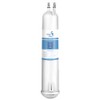 EDR3RXD1 Water Filter Replacement, Compatible with 4396841, Filter 3, 4396710,