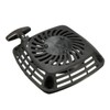 Pull Start Recoil Starter for Kawasaki FJ180V FJ180 Engine Motor