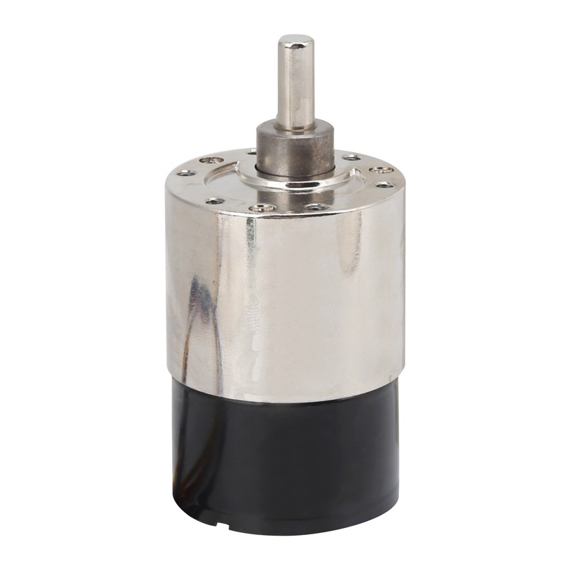 Brushless Motor Adjustable Speed CW/CCW DC12V with Bracket for Measuring