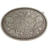 BELTINGER Ornas Belt Buckle 4.0 cm | Buckle Interchangeable Buckle
