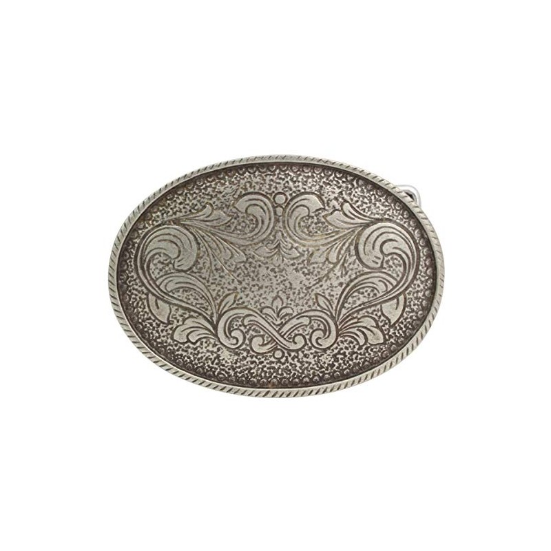 BELTINGER Ornas Belt Buckle 4.0 cm | Buckle Interchangeable Buckle