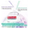 Kit Gel De Limpieza Y Crema Antibrillo L'oréal Paris