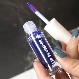 Mlashes Volumizador para labios al instante con tinta 2 Pack Lip care hidratante Makai + Lip plumper Merlin