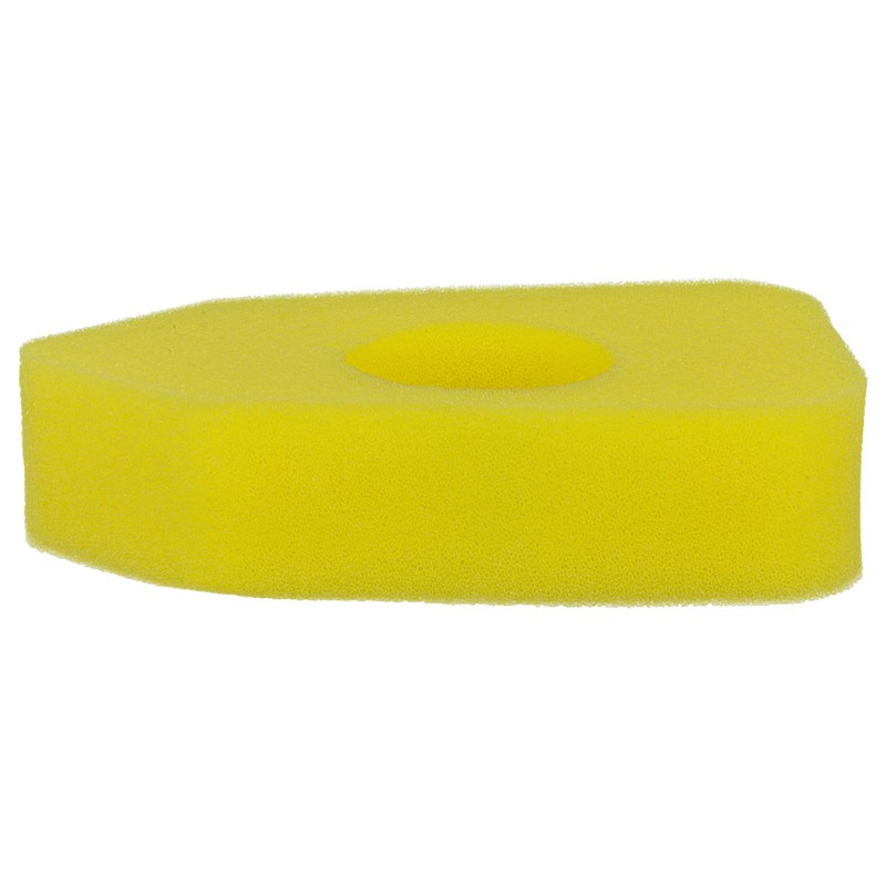 vhbw 1 x Filter Compatible with Wolf Garten UV 35