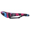 DMR Camo Mountain Bike Saddle (Miami Camouflage)