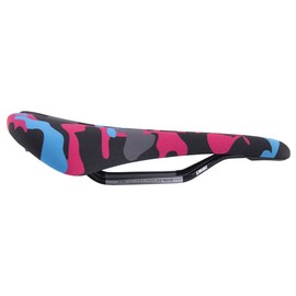 DMR Camo Mountain Bike Saddle (Miami Camouflage)
