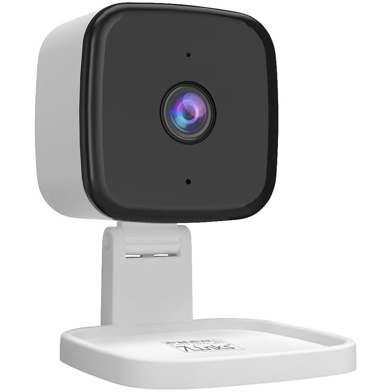 7links Night Security Camera: Set of 4 Mini 2K IP