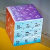 Cuberspeed Periodic Table 3x3 speed cube puzzle magic cube 3x3x3
