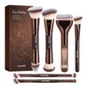 MAANGE Brochas para Maquillaje Profesional