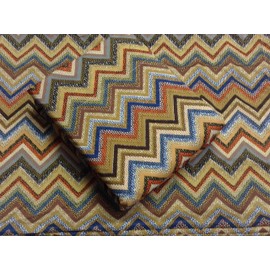 Linen Superstore Ultra Soft 4 PC Queen Waterbed Sheet Set Free Stay Tuck Poles (Herringbone)