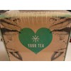 Your Tea Tiny Tea Your Tea Organic Tea Blends 60 tea Bags ANTIOXIDANT TEA  NEW