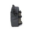 CIE GRID-3 SHOULDER BAG-04 Black, Lightweight, Waterproof Material, Made in