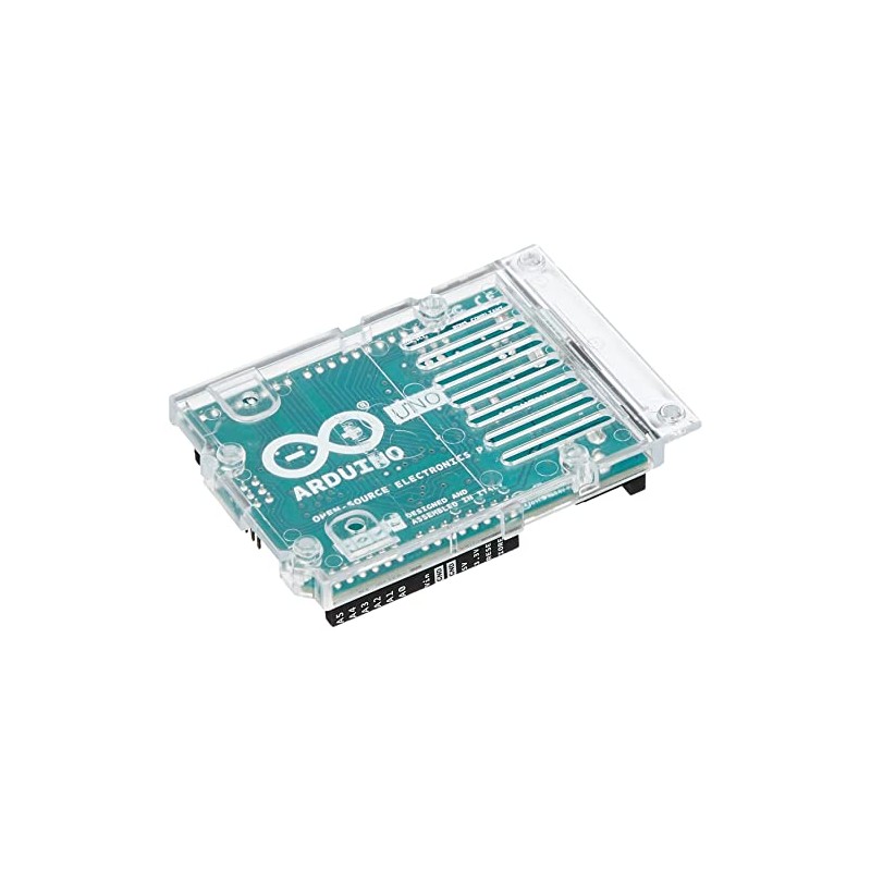 Arduino Uno Development Board Rev3 for SMD Package Type A00073