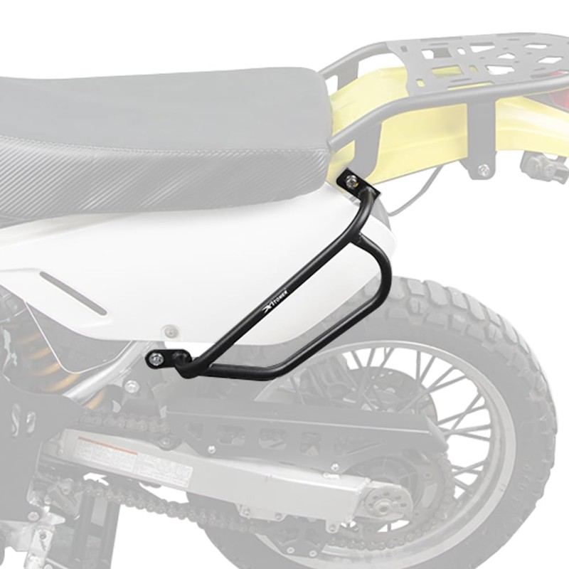 Xitomer Fit for DR650 Side Cover Saddle Bag Guards Fit