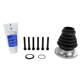 15D VAICO - V10-6250 - Bellow Kit, drive shaft - fits VOLKSWAGEN 1J0498201A