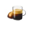 Double Espresso Coffee Deep Flavor Pods (10 Count, Dolce)