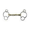 AK Universal Loose Ring Lozenge with German Silver Mouthpiece AKRS-2626
