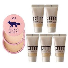 Receive 5 Primera Organience BR Soft Peeling to Foam Cleanser 30ml when purchasing 3CE powder / 3CE 파우더 구매시 프리메라 오가니언스 비알 소프트 필링 투 폼 클렌저 30ml 5개