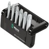 WERA 056472 Bella 6-Piece Torx Driver Bit