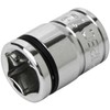 SK11 Bolt Catch Socket S3-12BC Size: 0.5 inches (12 mm)