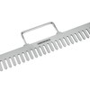 Varomorus Stainless Steel Aquatic Weed Grass Razor Cutter Cleaner for