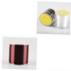 Mipcase 500m Sea Fishing Line Invisible Nylon Fishing Line Strong