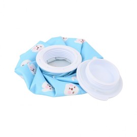 Ice pack, pocket pack for ice pack Ice bag pack pink 2ea