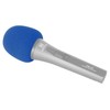 Pronomic WS-505 MC Windscreen for Microphones - Set of 5